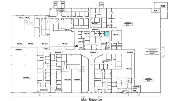 Suite 122